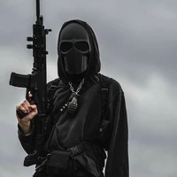 Dios De La Ira