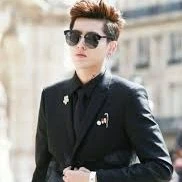 สัน(พ่อนางเอก)