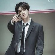 เคน(ลูกน้องพระเอก)