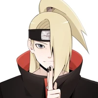 deidara