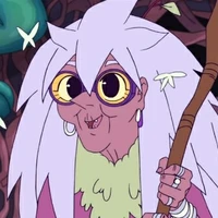 madame rizzo