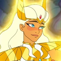 she ra