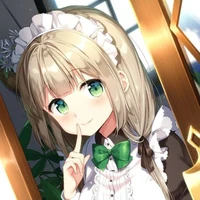 Marianne(empregada)