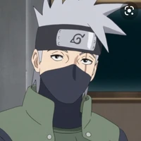 kakashi
