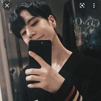 Blake Kim(Yugyeom)/Jk
