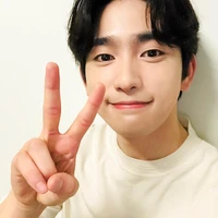 Kade Park(Jinyoung)/Jk