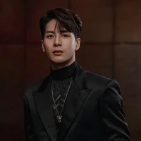Axel Kevin Wang(Jackson)/Jk