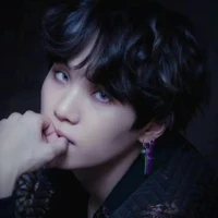 Brian Axton Min(Yoongi)/Tae