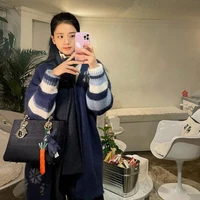 Willow Haze Kim(Jisoo/Tae