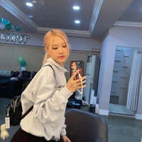 Calista Gena Park(Rosè)/Tae