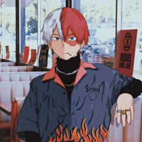 todoroki