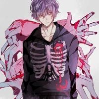 shigaraki