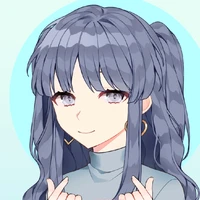 Anna Lyn (Class President)