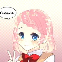 Zara Shi