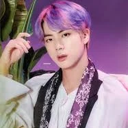 Kim Seokjin