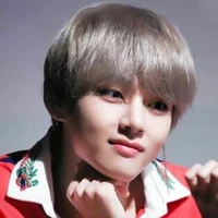 Kim Taehyung
