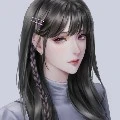 เเพรไหม/เพื่อนนางเอก