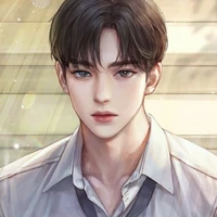 ภูมิ​/💖พระเอก