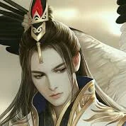 Heavenly emperor