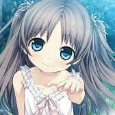 Your sweet author