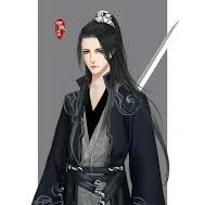 Bai Min (FL dad)