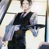 Waiter