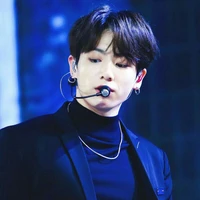 Jeon Jungkook