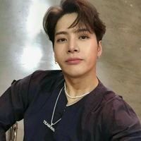 Jackson Wang