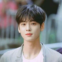 Cha Eunwoo