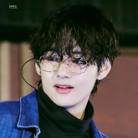 Kim Taehyung