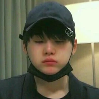 Min Yoongi