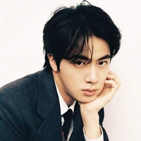 Seokjin (The God of Nature)