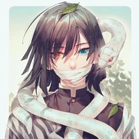 Iguro Obanai