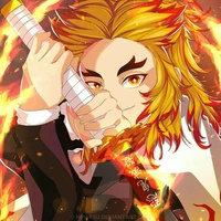 Rengoku Kyojurou
