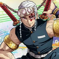 Tengen Uzui