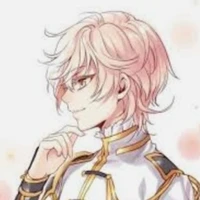 Gabriel(1st Brother of Fl/Crown prince)