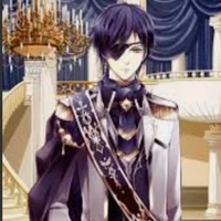 Andrew(2nd Brother of FL/2nd Prince)