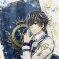 Luca(3rd Brother of FL/3rd Prince)