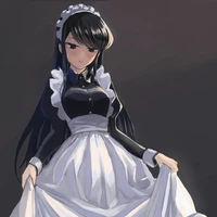 Maid