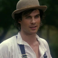 Ashton Johnson