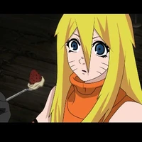 Naruko uzumaki