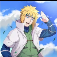 minato namikase