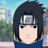 Sasuke Uchiha