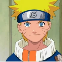 Naruto Uzumaki