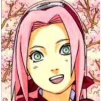 Sakura Haruno