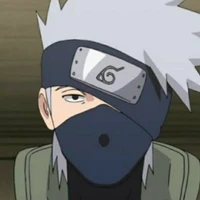 Kakashi Hatake