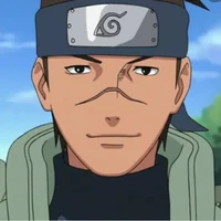 Iruka Sensei