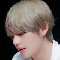 Kim Taehyung (V)