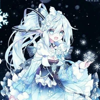 Ratu Es ❄