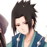 Sasuke(Omega dominante)
